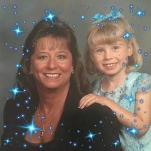 Meet your Posher, Teresa